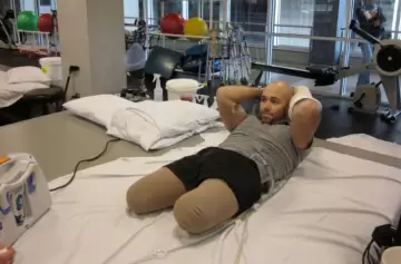 Incógnita científica: ¿se podrá en el futuro regenerar naturalmente los miembros perdidos?