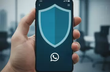 Cómo blindar tu WhatsApp en minutos: verificación, privacidad y control