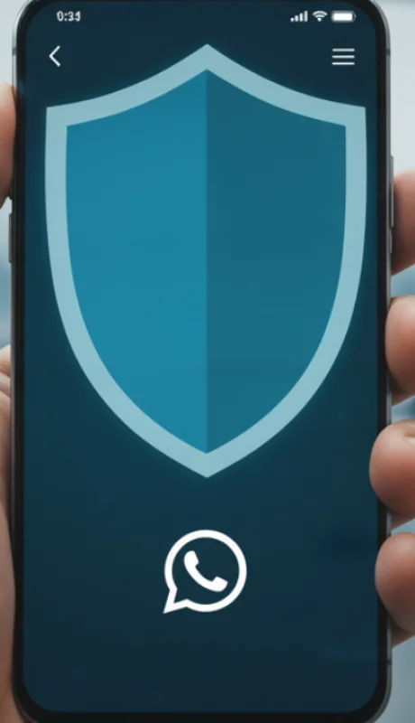 Las funciones claves para evitar estafas en WhatsApp que muchos aún no activan.