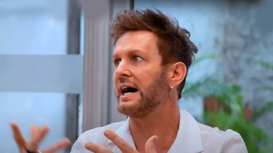 También Axel es la filosofía prepper. (Foto: archivo web)