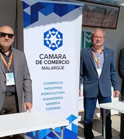 Argentina Mining 2025/ Fuente: Daniel Galalrdo