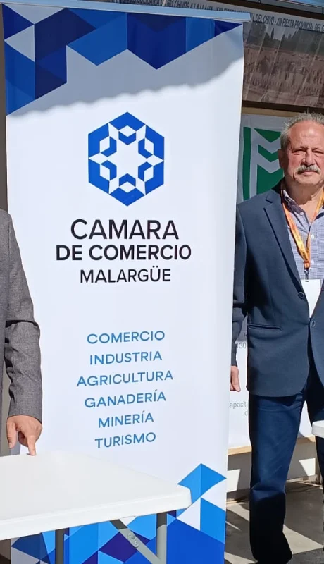 Argentina Mining 2025/ Fuente: Daniel Galalrdo