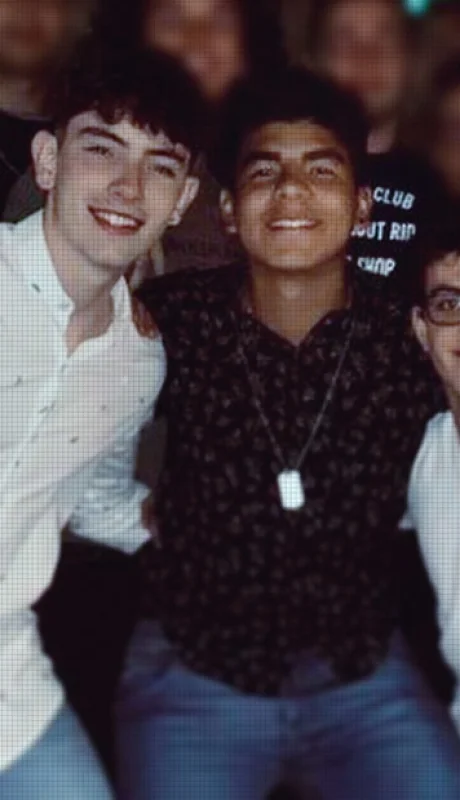 Llega el documental de Netflix sobre Fernando Báez Sosa con el testimonio de la familia y los condenados.