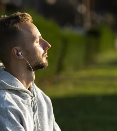 Bienestar interior: la mirada de Beatriz Goyoaga sobre la salud mental actual.