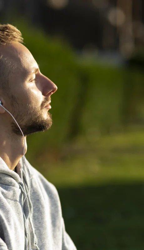 Bienestar interior: la mirada de Beatriz Goyoaga sobre la salud mental actual.