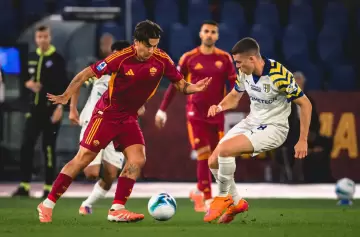 Bombazo Dybala: vuelve al radar de la Selección... ¿y River ya lo llamó para 2026?