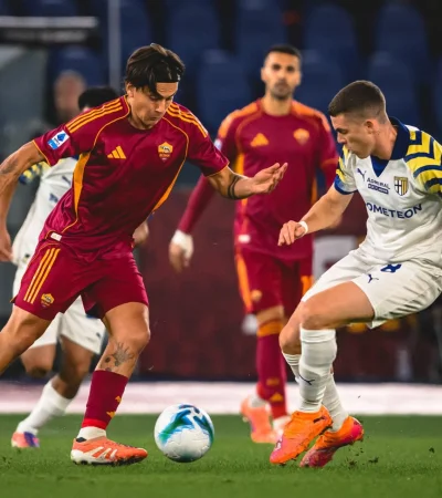 Dybala tendría alguna chance de llegar al Mundial 2026.