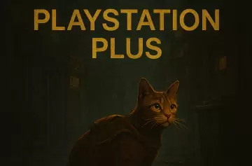 El gato callejero que todos amaron llega a PS Plus: los 3 juegos gratis que no te puedes perder en noviembre