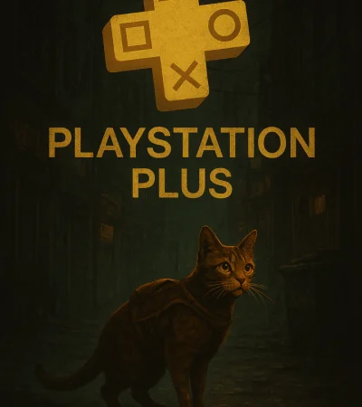 El gato callejero que todos amaron llega a PS Plus: los 3 juegos gratis que no te puedes perder en noviembre