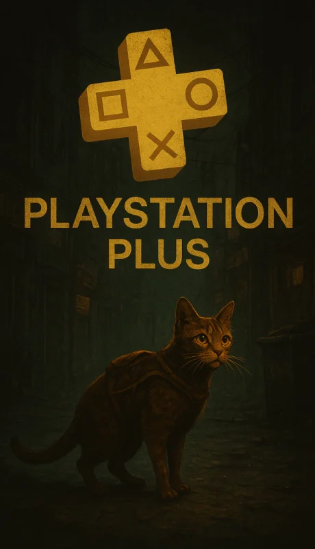 El gato callejero que todos amaron llega a PS Plus: los 3 juegos gratis que no te puedes perder en noviembre