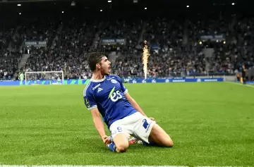 La revelación del fútbol francés sueña con el llamado de la Selección Argentina