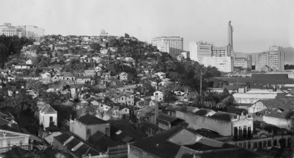 Se han realizado infinidad de productos audiovisuales sobre las favelas. Es la visibilización de un drama que lleva más de un siglo.