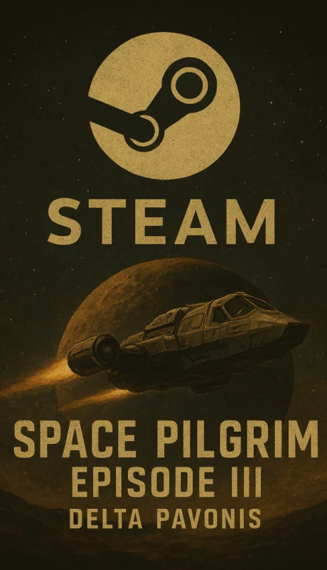 ¡Regalado por horas! Un épico RPG espacial está GRATIS en Steam hasta el 1 de noviembre