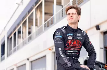 La increíble historia de Varrone: ¿podrá romper el sistema de la F1 y seguir el camino de Schumacher?