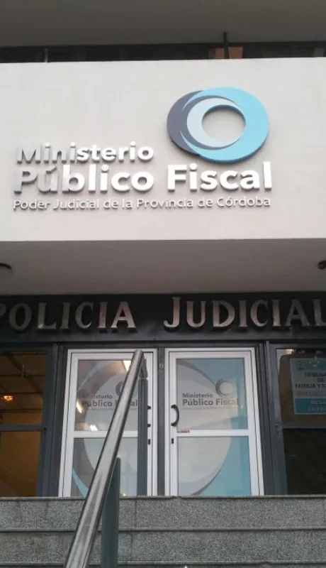 El imputado alojado en el Complejo Penitenciario de Cruz del Eje.