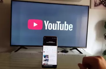 YouTube lleva el futuro a tu televisor: IA, 4K y compras con QR
