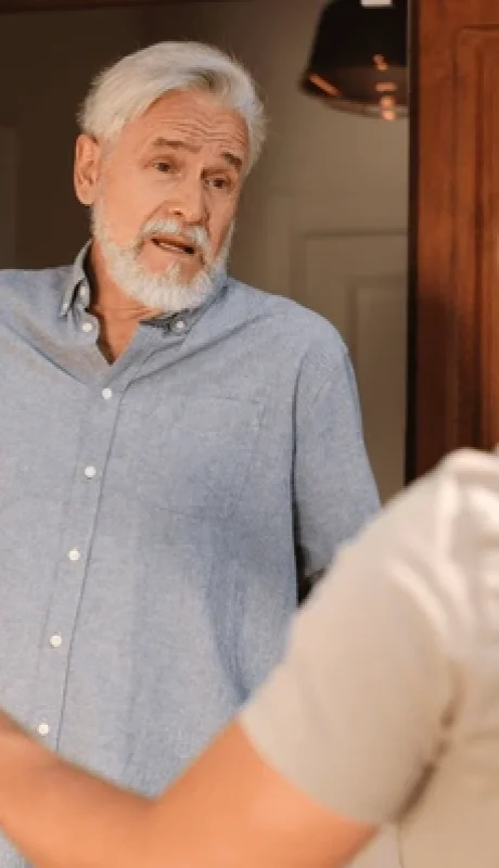 La primera instancia ante un conflicto vecinal siempre es el diálogo, para evitar juicios y costos altos.