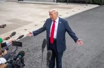 Donald Trump confirma acuerdo comercial con la República de Corea en Gyeongju