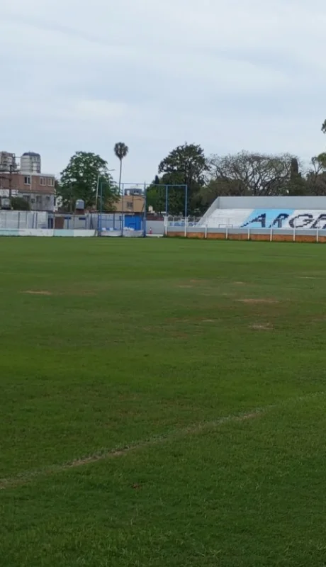 La tragedia aconteció en el Club Argentino de Quilmes