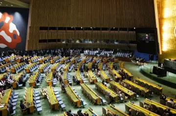 Sorpresa en la ONU: Argentina rompe 33 años de historia y vota junto a Estados Unidos contra Cuba