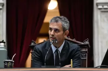 La Libertad Avanza y PRO cierran interbloque y el oficialismo logra primera minoría en Diputados