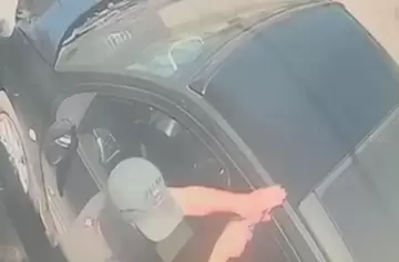 El padre de un jugador clave de Racing, detenido en La Plata: graves acusaciones