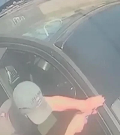 El padre y el tio de Agustín Almendra fueron detenidos