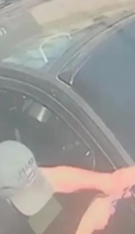 El padre y el tio de Agustín Almendra fueron detenidos