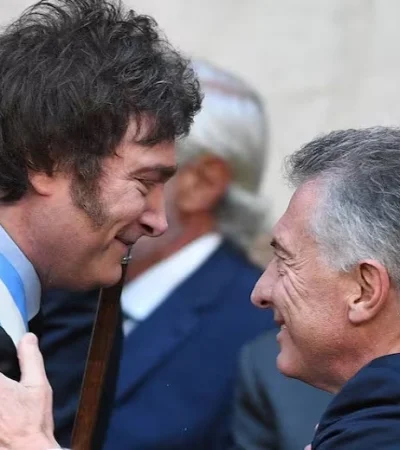 La cita llega tan sólo a cinco días después de la victoria contundente de La Libertad Avanza en las elecciones legislativas.