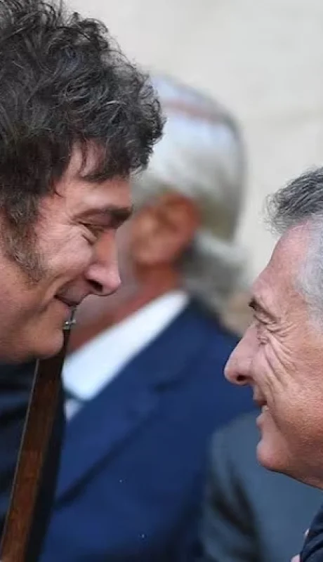 La cita llega tan sólo a cinco días después de la victoria contundente de La Libertad Avanza en las elecciones legislativas.