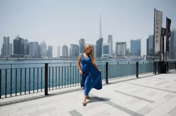 El código secreto de la ropa: los 4 colores que te hacen ver exitoso al instante