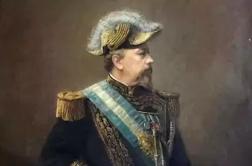 El espíritu del presidente Roca vuelve a encender la llama minera en Mendoza