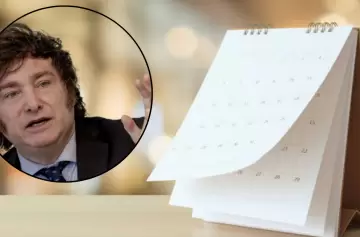 La decisión final del Gobierno sobre el feriado de noviembre que todos esperan