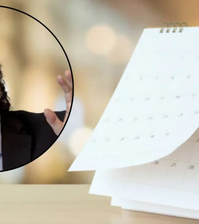 La decisión final del Gobierno sobre el feriado de noviembre que todos esperaban.