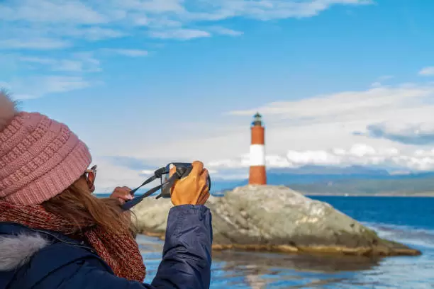 Turismo en Argentina.