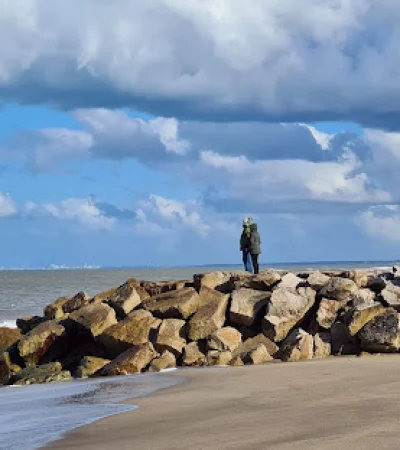 El pueblito que cocina el mejor cordero de la Costa Atlántica.