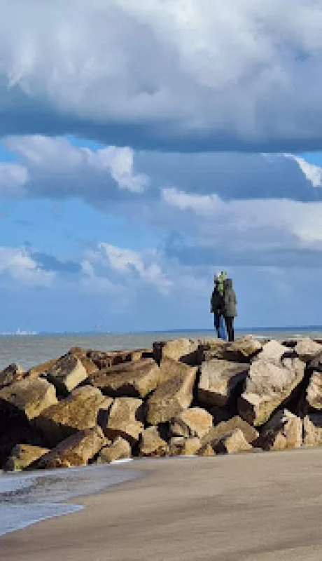 El pueblito que cocina el mejor cordero de la Costa Atlántica.