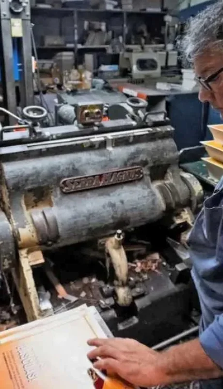 Imagen ilustrativa: archivo web