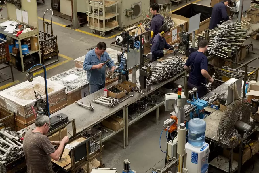 El entrevistado opinó que