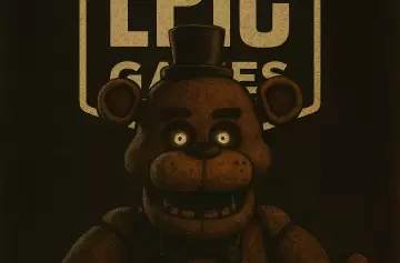 ¡Epic Games se puso de terror! Dos aclamados juegos GRATIS para celebrar la semana de Halloween