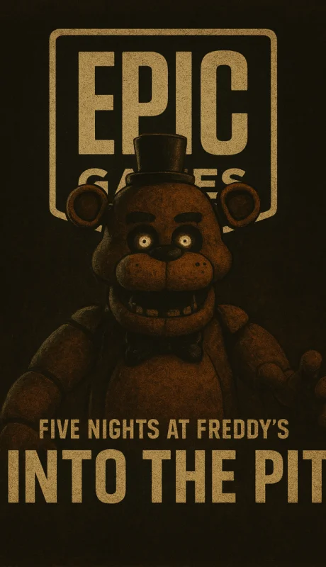 ¡Epic Games se puso de terror! Dos aclamados juegos GRATIS para celebrar la semana de Halloween