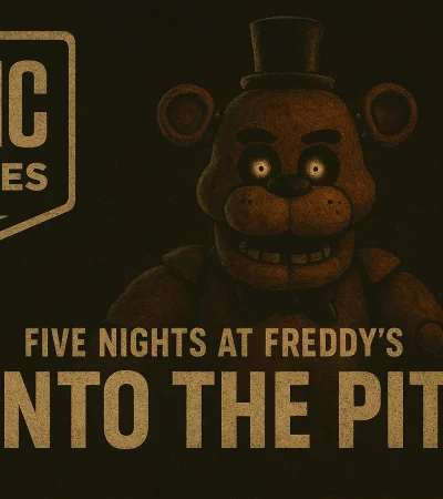 ¡Epic Games se puso de terror! Dos aclamados juegos GRATIS para celebrar la semana de Halloween