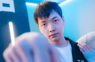 FIN DE LA ESPERANZA: Top Esports destroza a G2 (3-1) y Worlds 2025 queda sin equipos de Occidente