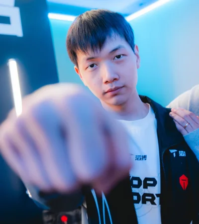 Creme de Top Esports