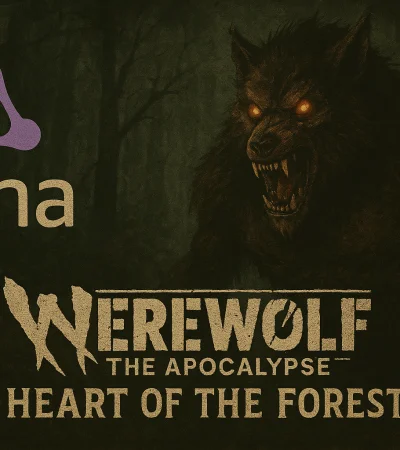 Tu suscripción de Amazon Luna te da 3 juegos GRATIS! Un trío de terror para Halloween