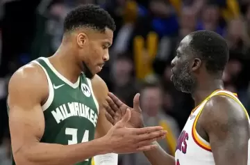 NBA HOY: grandes duelos este jueves 30 de octubre