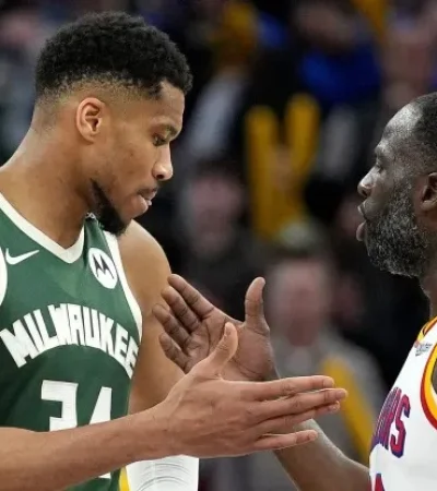 La NBA y un jueves de alta calidad.