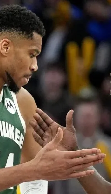 La NBA y un jueves de alta calidad.