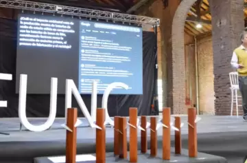 Premios Func 2025: novedades y avances para una Mendoza llena de proyectos