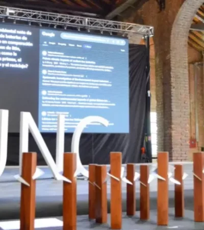 FUNC 2025. La cita es el 20 de noviembre a las 9 de la mañana.